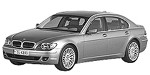 BMW E65 B1489 Fault Code